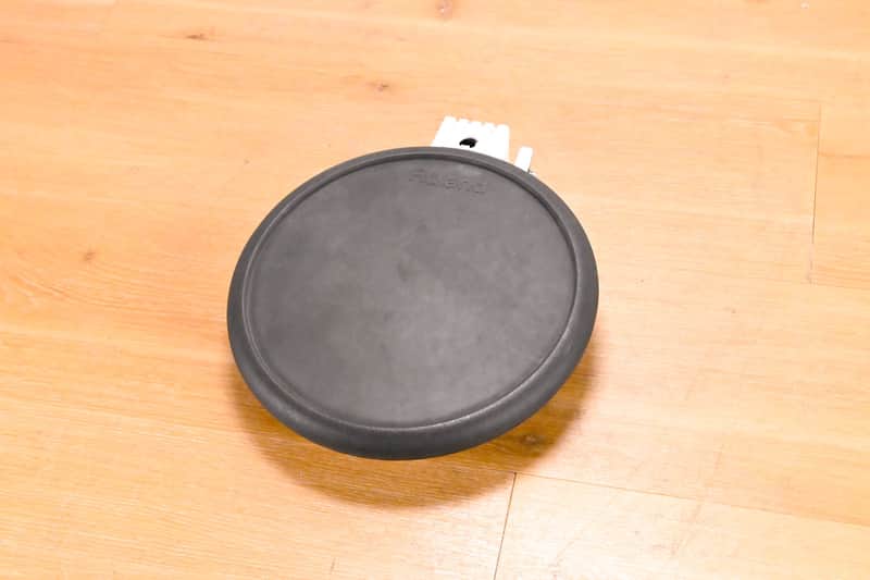 Roland PD-9 10" Dual-Trigger Electronic Drum Pad CG01X5E image 1