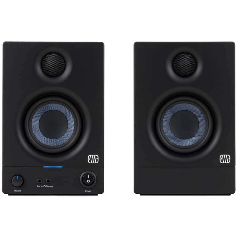 Presonus Eris 3.5 '2nd Gen' - Studio Monitors image 1