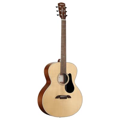 Alvarez ABT60 Artist Series Guitar image 1
