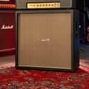 Marshall 1960B 1982B 4x12" Straight Speaker Cabinet 1968