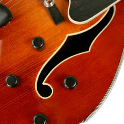 Eastman AR605CED image 8