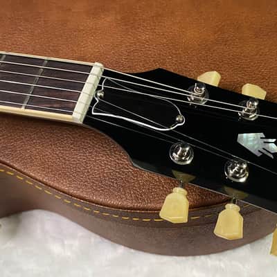NEW! Gibson ES-345 Semi-Hollowbody Electric Guitar - Vintage Burst - Authorized Dealer - 7.85 lbs - G07246 image 6