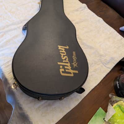 Gibson Zakk Wylde Les Paul Custom 2007- Bullseye image 13