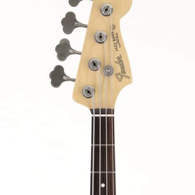 Fender Hybrid 60s Jazz Bass 3-Tone Sunburst 2020 3-Tone Sunburst [JD20003410] (06/11) image 10