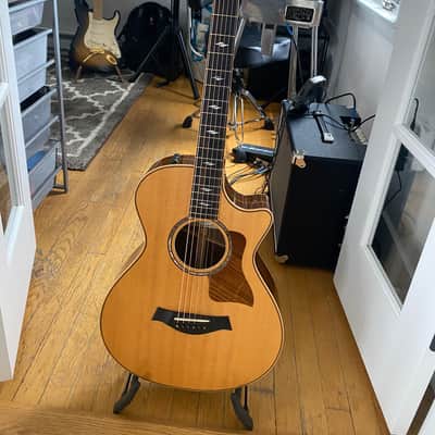 Used Taylor 812 | Reverb