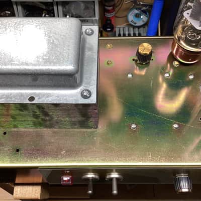 Headliner Amplifiers 50w (2550) image 4