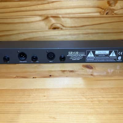 DOD SR410 Equalizer image 6