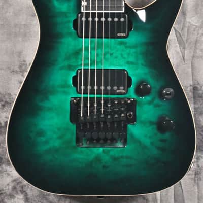 ESP E-II HORIZON FR-7 image 1