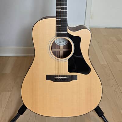 Gibson Songwriter EC G-Writer BRAND NEW American Walnut USA Acoustic Guitar LR Baggs Piezo image 8