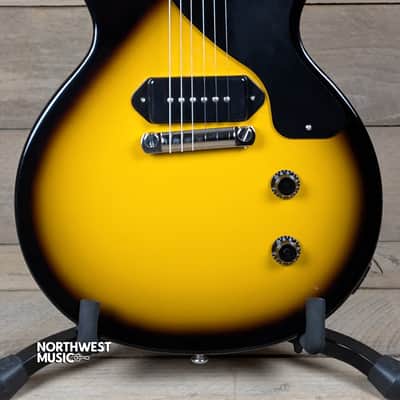 Gibson Les Paul Junior Limited Vintage Sunburst 2018 image 1