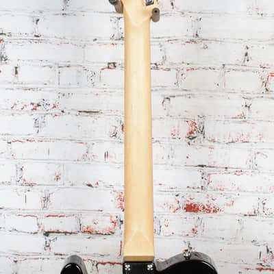 Fender Standard Tele, Laurel Fingerboard, White Pickguard, 3-Color Sunburst image 8