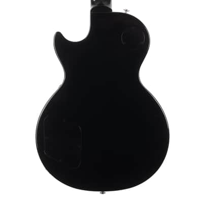 Used Gibson Les Paul Classic Ebony 2021 image 2