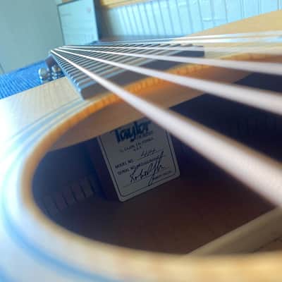 Taylor 414 image 8