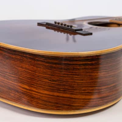 Daion Legacy Series L-999 Acoustic Six String image 20