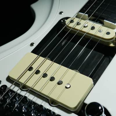 ESP Sho-Ryu-Ken II [Nightmare Sakito 咲人 Signature Model] | Reverb