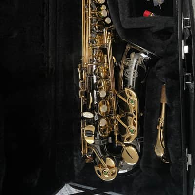 Unison S300 Alto Saxophone image 2