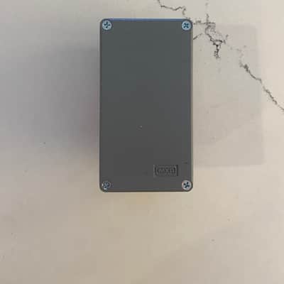MXR M68 Uni-Vibe 2014 - Present - Black image 6