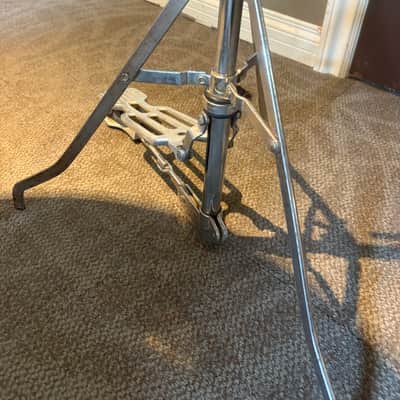 Rogers Swiv-O-Matic Hi-Hat Stand (1960's) Bild 7