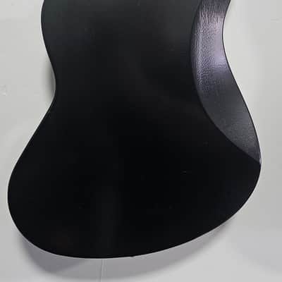 Jackson Pro Series Lee Malia Signature LM-87 2025 - Present - Open Pore Black image 4