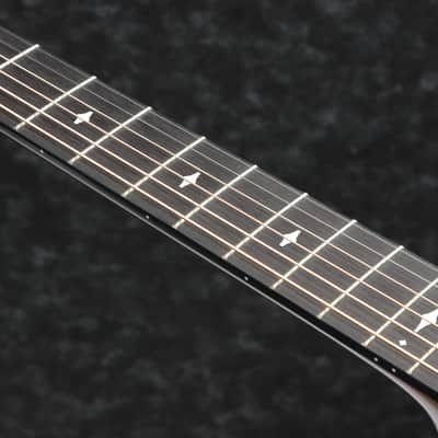 Ibanez AEG200 LGS - Natural Low Gloss image 6