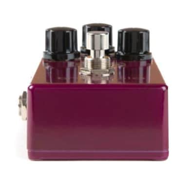 MXR M305 Tremolo Pedal - Open Box image 3