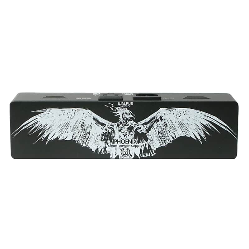 Walrus Audio Phoenix image 11