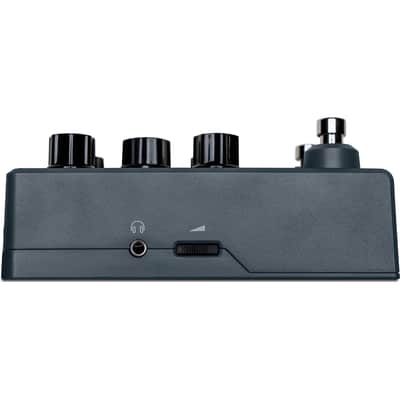 Line 6 POD Express Bass Multi-FX and Amp Modeling Pedal image 7