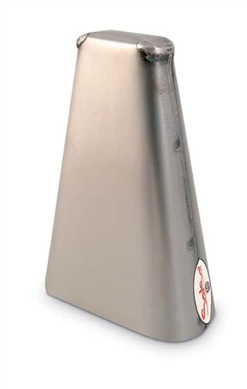 Latin Percussion 8" Handheld Salsa Bongo Cowbell imagen 1