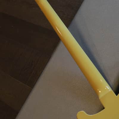 Case Queen! Rickenbacker 4001CS Chris Squire Electric Bass Signature White + OHSC image 17