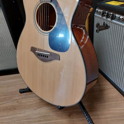 Immagine Yamaha FS800J - Natural - 2