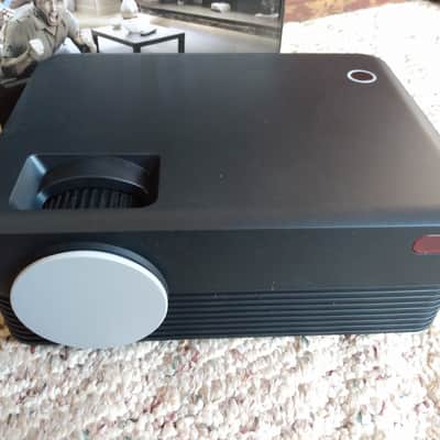 HPX HPX5 - Black Projector Android 11.0 image 7
