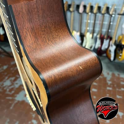 Martin Gp CP A4 Grand Performance Performing Artist image 5