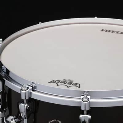 Tama CBC146MF-GNC STARPHONIC Bubinga Bravura Concert Snare Drum 14 image 13