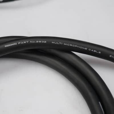 Switchcraft PT16TRS2DB25 16-Channel TRS DB25 w/ Mogami Snakes & Xtras! #58640 image 16