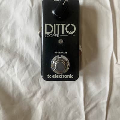 TC Electronic Ditto Looper 2013 - Present - Black Bild 2