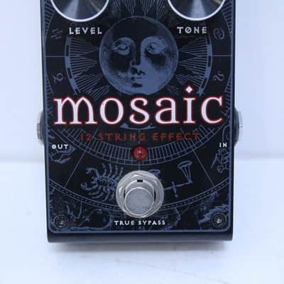 DIGITECH Mosaic 12-String Effect [12003135208] (09/01) image 3