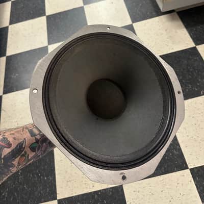Peavey Scorpion S-12825-B 12” Guitar Speaker image 2