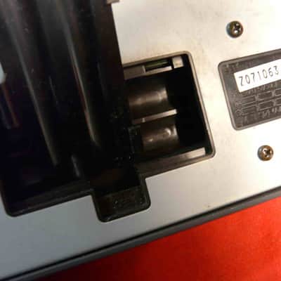 Boss BR-532 Digital Studio Compact 4-Track Recorder image 5
