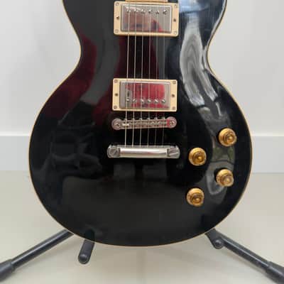 Gibson Les Paul Standard USA 60s Neck 2004 + Extras image 1
