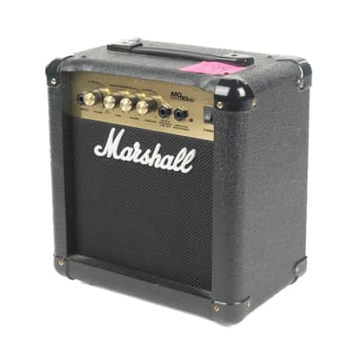 Marshall MG10CD Owned by Frank Iero image 3