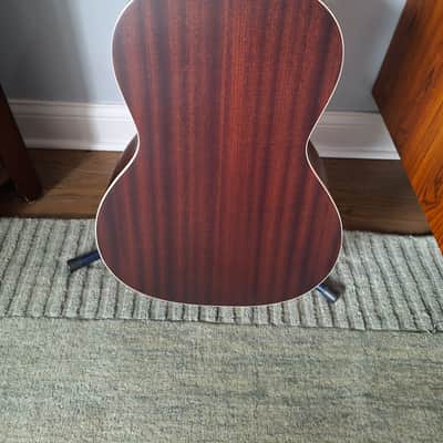Orangewood Juniper Live - Sunburst with gigbag image 9