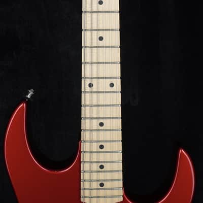 Preowned BC Rich Legacy Gunslinger in Candy Red image 3