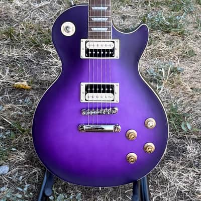 Epiphone Les Paul Classic Worn 2021 - Excellent condition + accessories Bild 2
