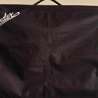 Fender Deluxe Reverb Tonemaster image 3