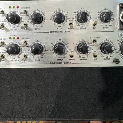 Behringer T1952 Tube Composer image 4