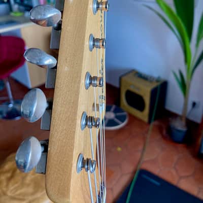 Fender Jaguar 1964 - L Series Pre CBS image 8