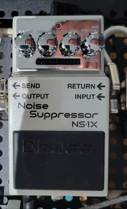 Boss NS-1X