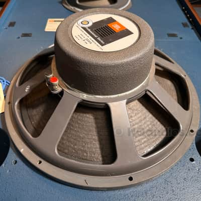 Excellent JBL 4343 Vintage Studio Monitor Pair of Speakers – Fully Restored – 1-Year Warranty image 15