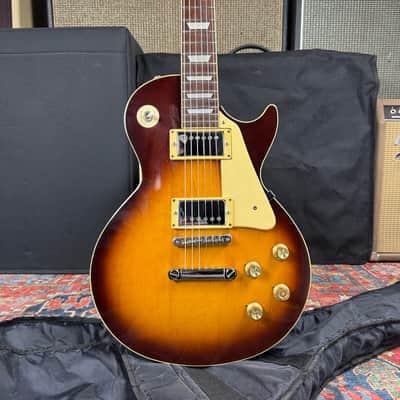 Yamaha Les Paul Studio Lord SL380 - 1980 image 3