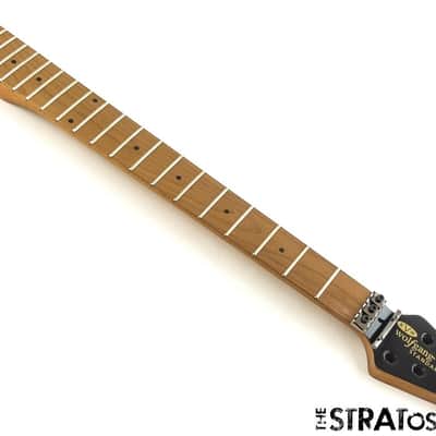 Eddie Van Halen EVH Wolfgang Standard NECK Compound 12 image 2